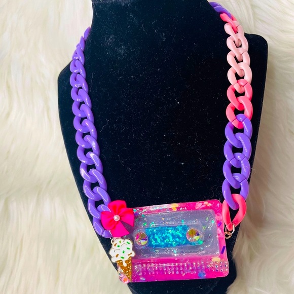 BriannaSmilesCustomized Jewelry - Necklace